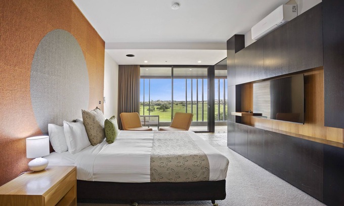 Fingal Hotel | Peppers Moonah Links Resort