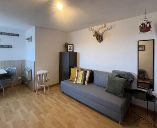 Pradollano Apartment | Pequeño refugio