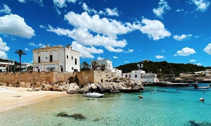 Secli House | Per chi vuole trascorrere un periodo di relax