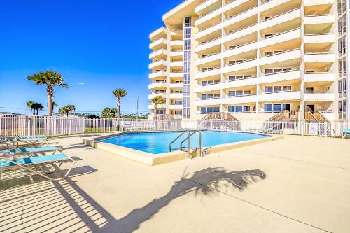Ono Island Apartment | Perdido Sun Resort 608 By Pkrm
