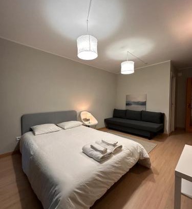 Povoa De Varzim House | Pereira Azurara 3 quarto 3D