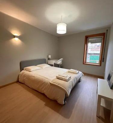 Povoa De Varzim House | Pereira Azurara 3 quarto 1D