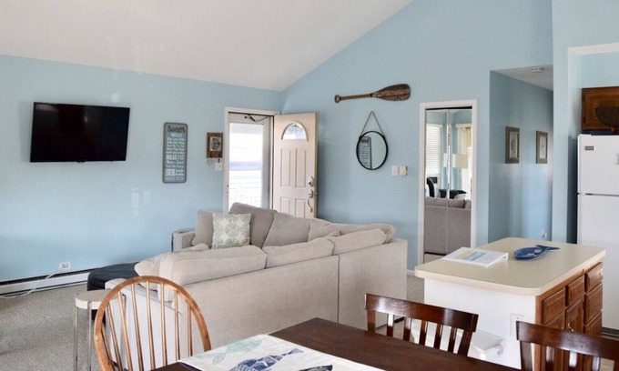 Gardens Condo | Perfect Family Vacation Rental