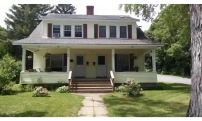 Orono Apartment | Perfect for Medical/UMaine Personnel, 4wk minimum