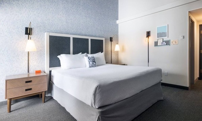 Steamboat Springs Hotel | Perfect for Small Groups! Pet-friendly, Heated Pool, Ski-to-door Access