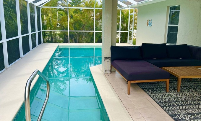 Bonita Springs House | Perfect gateway!