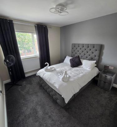 Middlesbrough House | Perfect Getaway 1