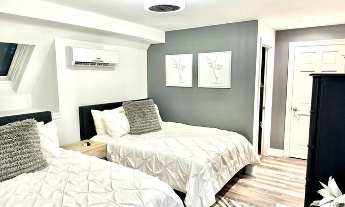 Osage Beach Apartment | Perfect Hideaway in Porto Cima
