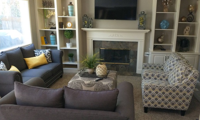 Sandy House | Perfect Home/Perfect Location/Perfect Get Away YEAR ROUND!