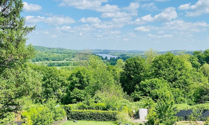 Hattingen Apartment | Perfect hotel alternative with style and charm at the edge of the Ruhr Area