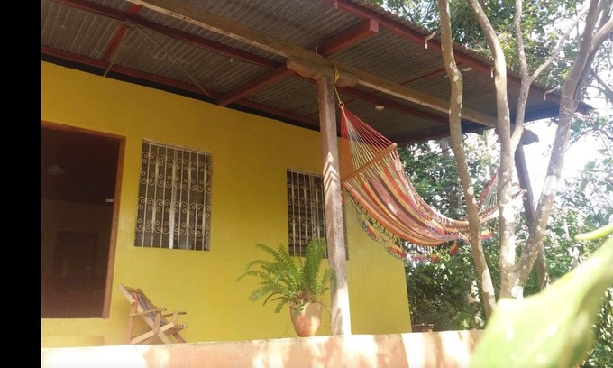 Lago de Apoyo House | Perfect Jungle Getaway. Close to Adventure, Miles Away From Ordinary.
