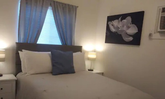 Desert Hot Springs Apartment | Perfect Little Getaway Apartment