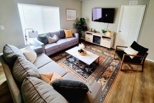 Garden City House | Perfect location in bear lake