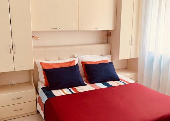 Golem Apartment | Perfect location, nature and sea - SELF check-in