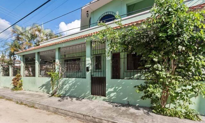 Colonia Andres House | Perfect Location, Short or Long Term Rental