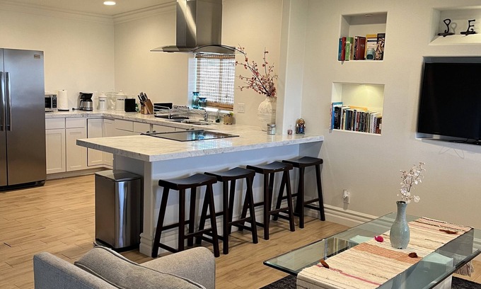 Coachella Other | Perfect place to get away no Neihbors,Tranquil, Comfortable Ranch Home
