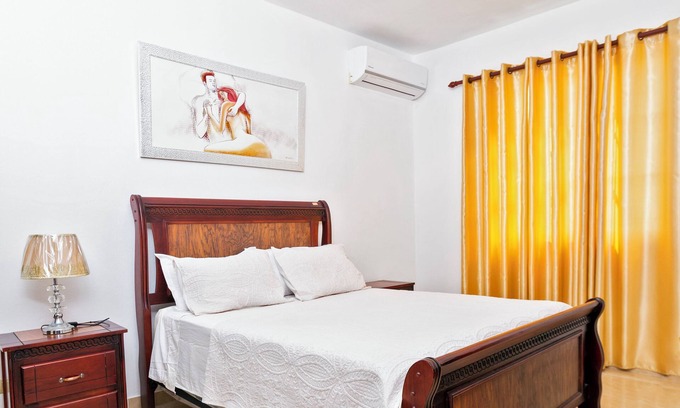 San Cristobal Villa | Perfect place to restn