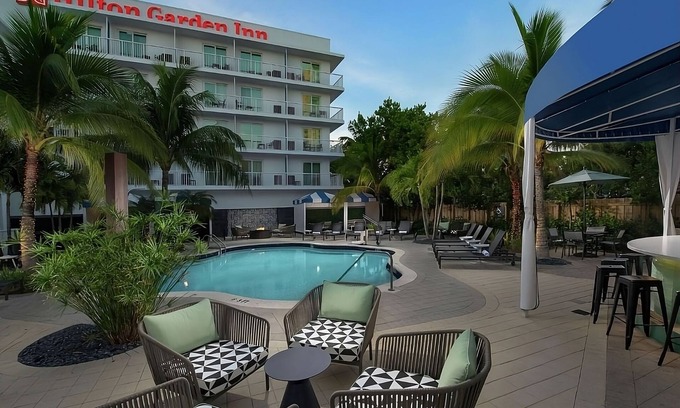 Brickell Hotel | Perfect Place to Unwind! Swimming Pool, Pet-friendly Property!