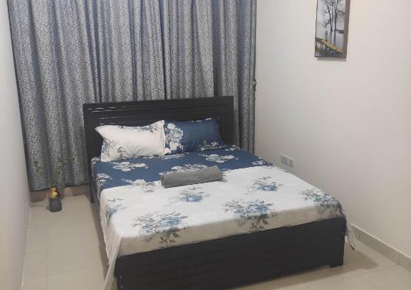 Ajman Apartment | Perfect Private Room in shared Apartment