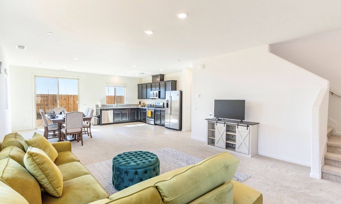 Rancho Cordova House | Perfect Rancho Cordova Getaway Near Sacramento!