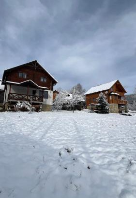 Yaremche House | PERFECT