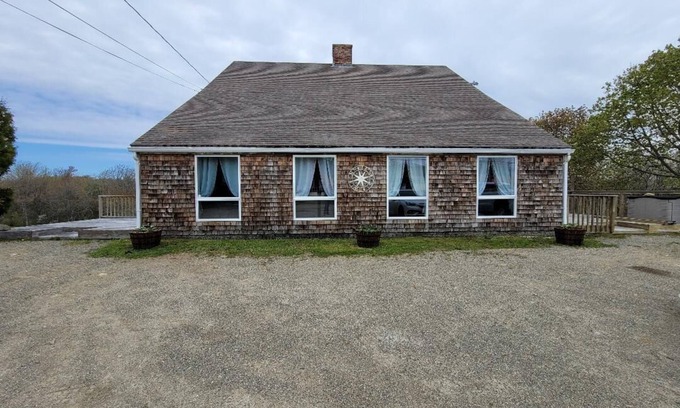 DownEast and Acadia Maine Apartment | Perfectly Centered in Birch Harbor Village! Unit 4
