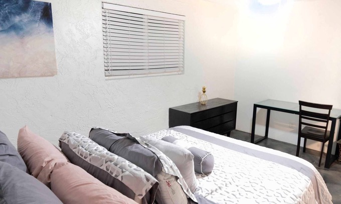 Camelback East Apartment | Perfectly Located For A Getaway