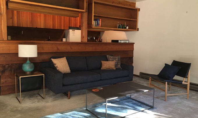 Moose Wilson Road Condo | Perfectly Poised for your Jackson Hole adventures