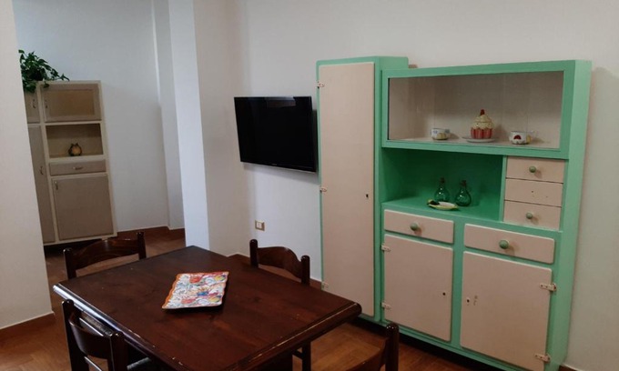 Palermo Apartment | Peri Peri House Palermo