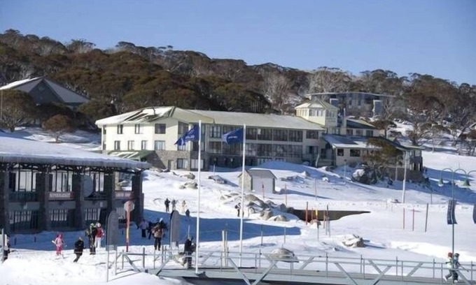 Perisher Valley Apartment | Perisher - Apartment Onsnow Chez Jean U3