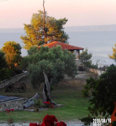 Polichrono Apartment | Peristeridi Apartments
