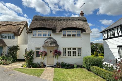 Winterton-on-Sea House | Periwinkle Cottage by Winterton Cottages