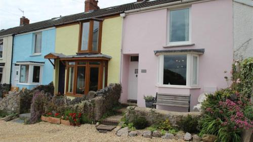Mumbles House | Periwinkle Cottage