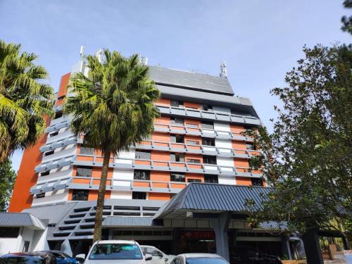 Kundasang Resort | Perkasa Hotel Mt Kinabalu