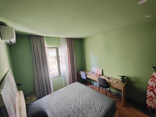 Blloku Apartment | Perla Apartment