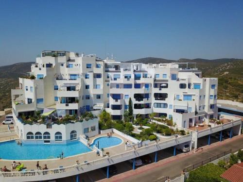 Peniscola Apartment | Perla Blanca 3