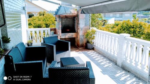 Areas Apartment | Perla