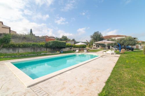Torpe Bed & Breakfast | Perla