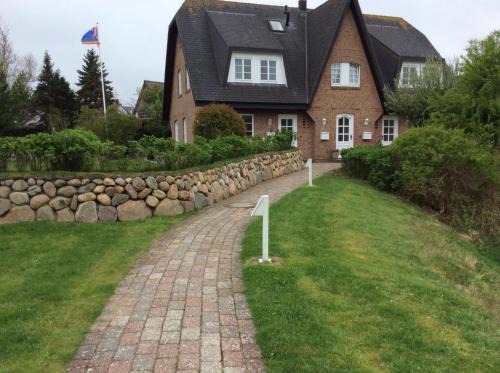 Munkmarsch Apartment | Perle am Munkmarscher Watt