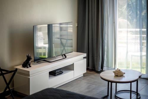 Marigot Apartment | Perle Des Sables