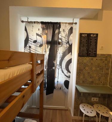 Setubal Apartment | PEROLA DA MUSICA ESTUDIO
