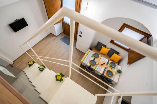 Laterza Apartment | Perry Loft