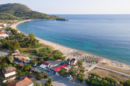 Toroni Apartment | Persefoni Rooms Apartments & Mezonetes