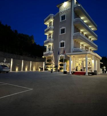 Palase Hotel | Perseus Hotel