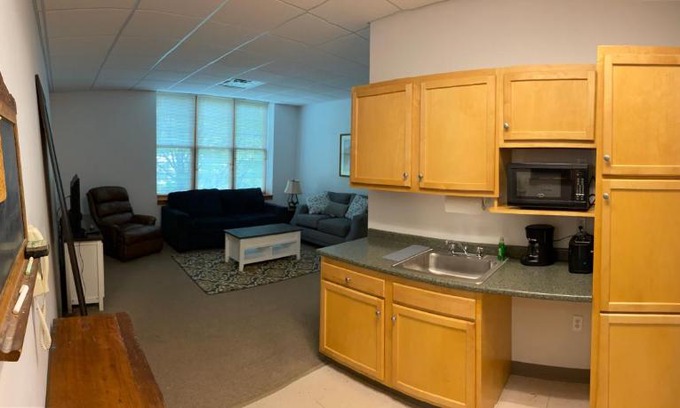 New Kensington Apartment | Pershing Heights 200