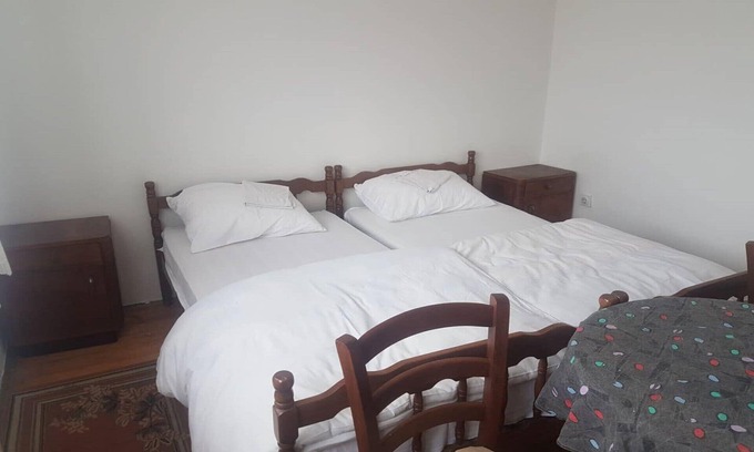 East Sarajevo House | Personalized services