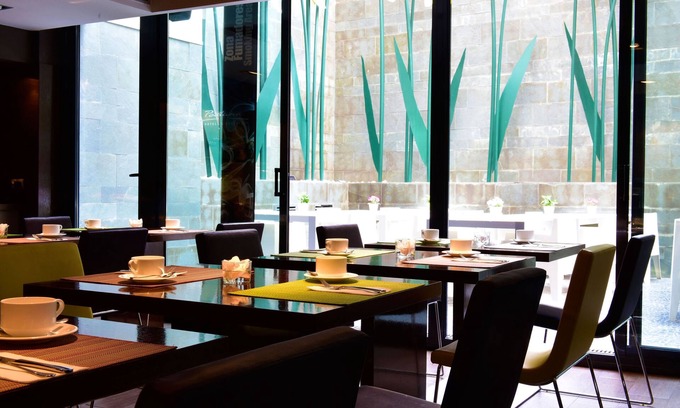 Hostafrancs Hotel | Pestana Arena Barcelona