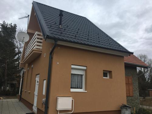 Bukfurdo Apartment | Pesti Apartmanház
