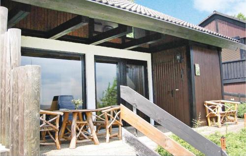 Haselbach in der Rhon House | Pet Friendly Home In Bischofsheim