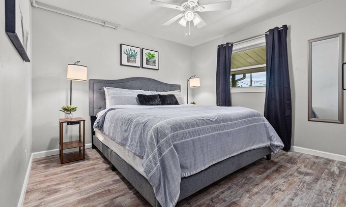 Appleton Apartment | Pet friendly - 2 Bedroom Apt